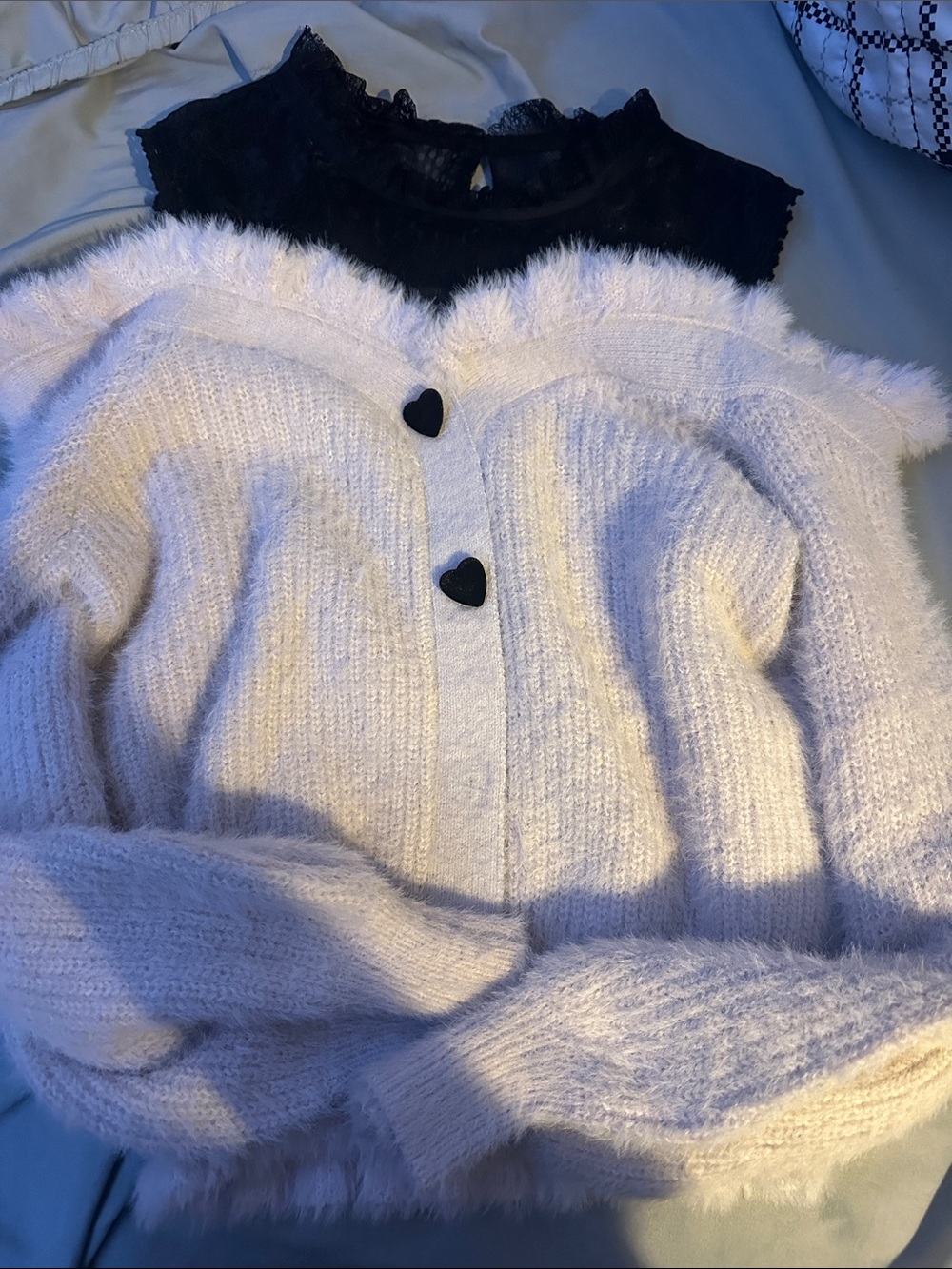 j fashion top for winter
